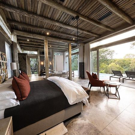 Kapama Karula Villa Kapama Game Reserve Exteriör bild