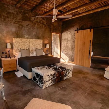 Kapama Karula Villa Kapama Game Reserve Exteriör bild