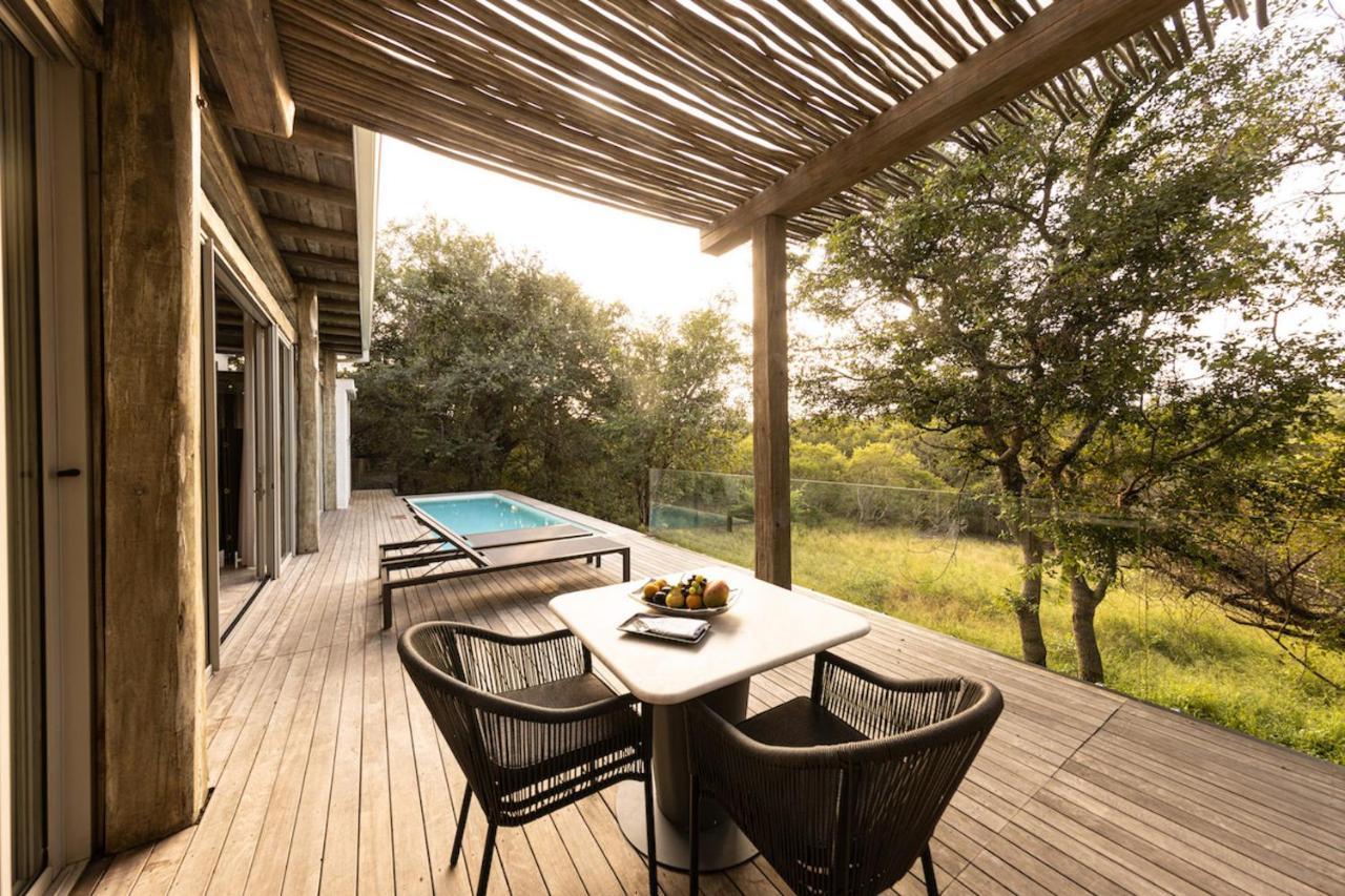Kapama Karula Villa Kapama Game Reserve Exteriör bild