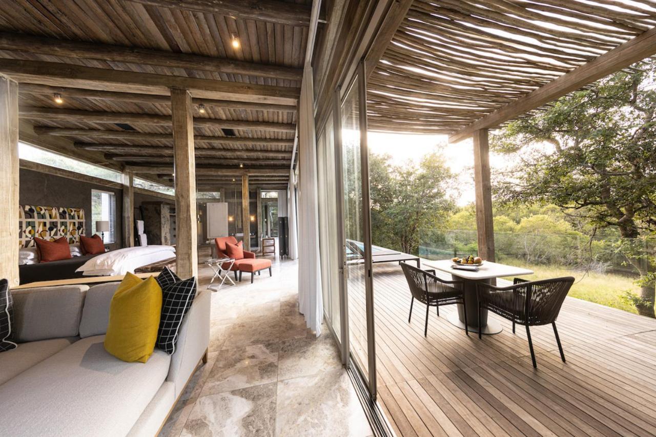 Kapama Karula Villa Kapama Game Reserve Exteriör bild