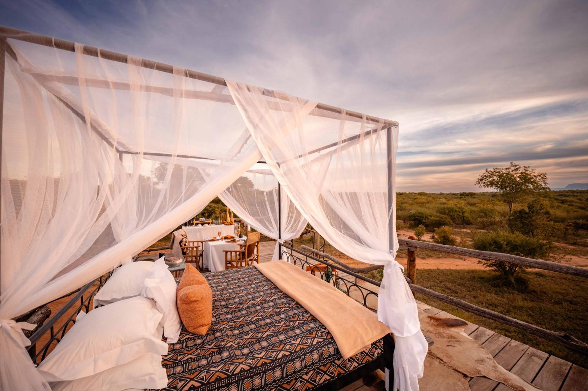 Kapama Karula Villa Kapama Game Reserve Exteriör bild