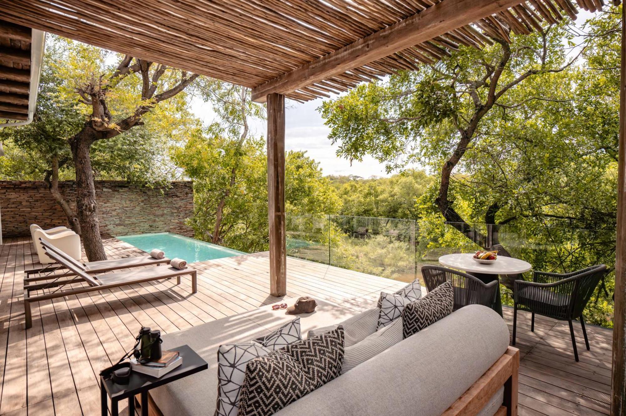 Kapama Karula Villa Kapama Game Reserve Exteriör bild