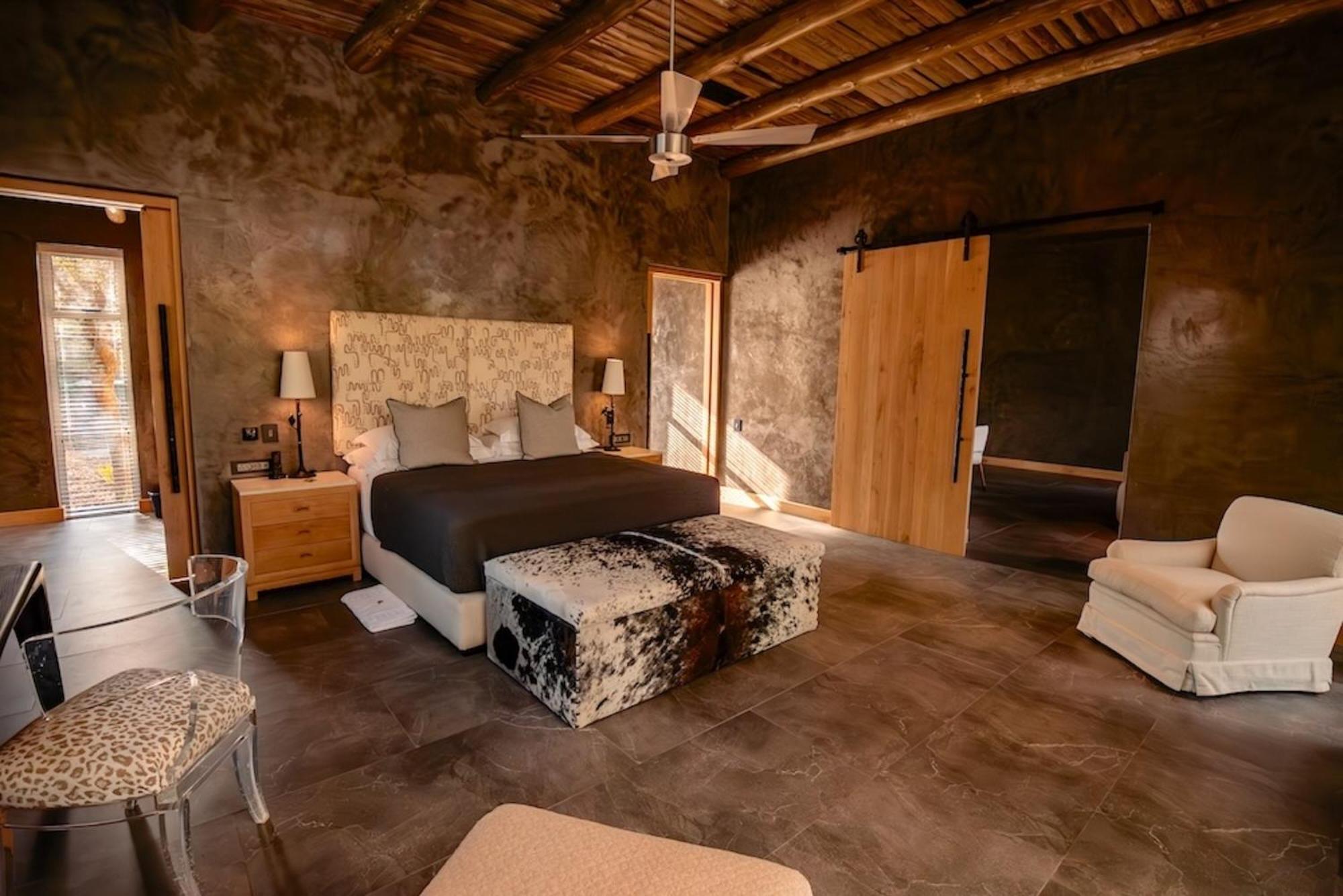 Kapama Karula Villa Kapama Game Reserve Exteriör bild