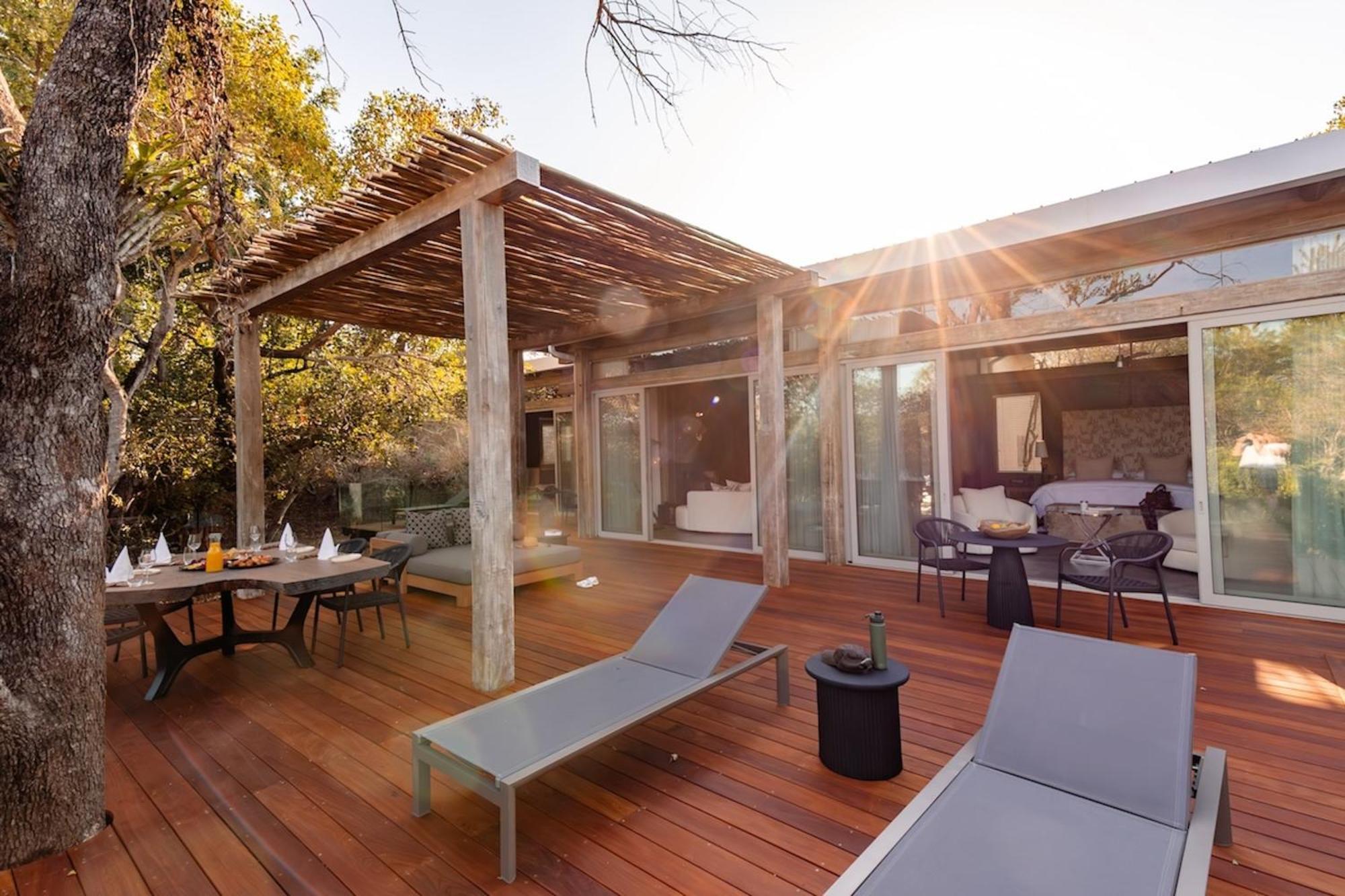 Kapama Karula Villa Kapama Game Reserve Exteriör bild